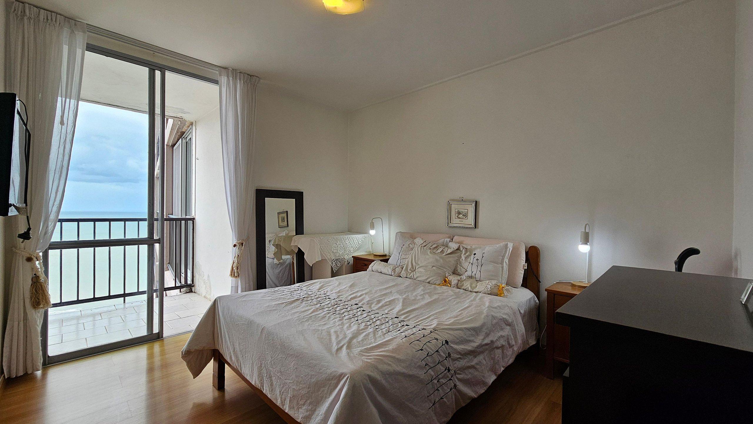 Departamento 2 ambientes con vista panorámica in Mar Del Plata, Argentina