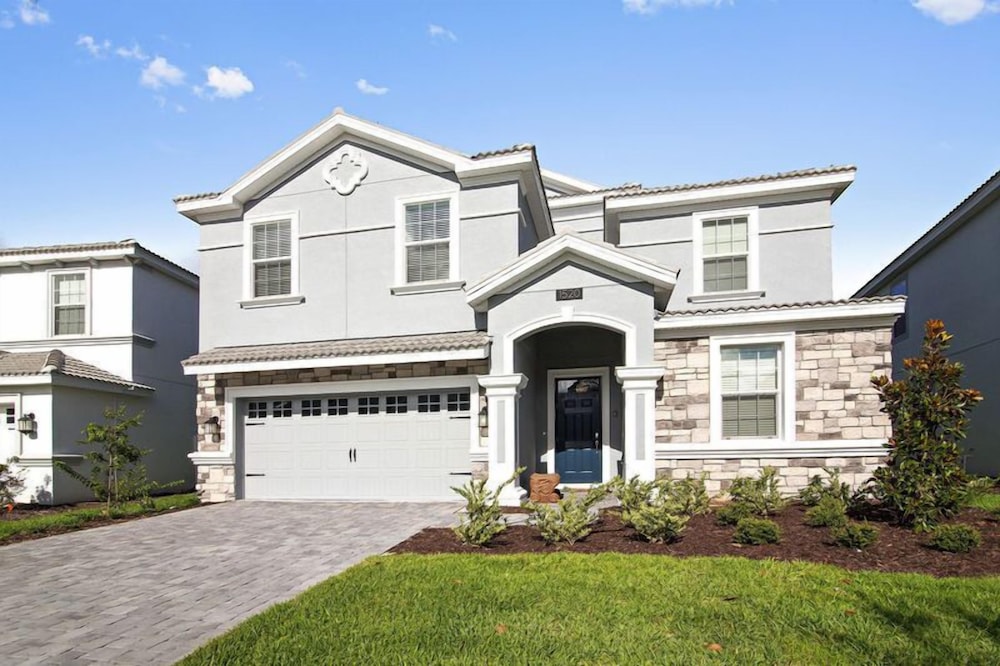 Ev242169 Champions Gate Resort 8 Bed 5 Baths Villa - photo 56