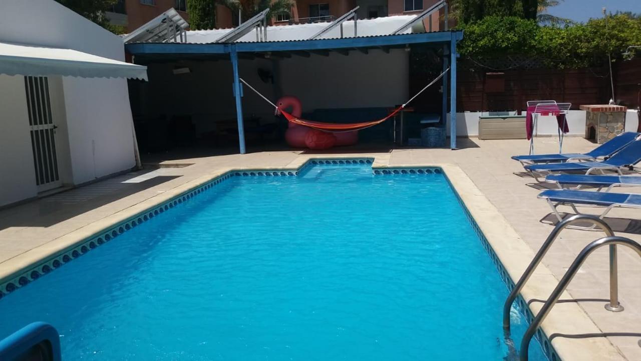 Alekas Pool and Garden Home