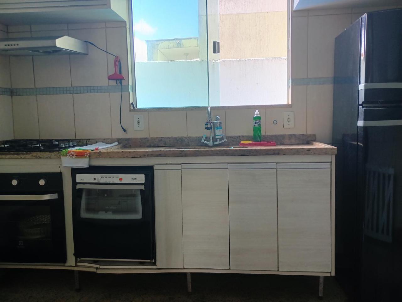 Triplex 3 quartos a 100 metros de Costa Azul — Rio Das Ostras — photo 4
