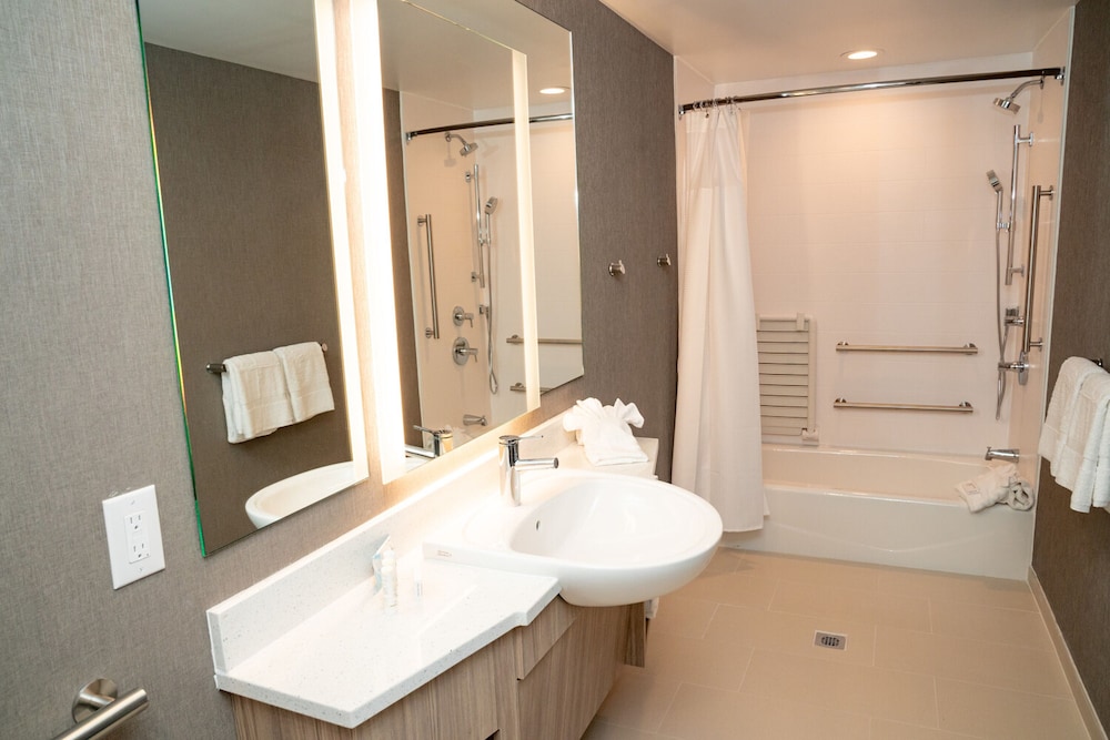 SpringHill Suites by Marriott Woodbridge - photo 16
