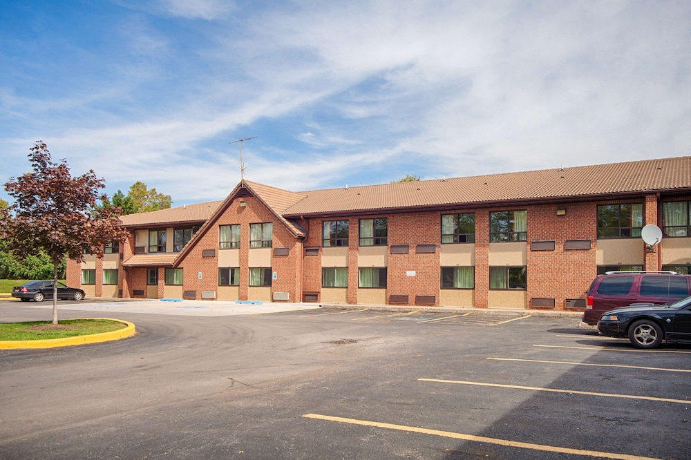 Motel 6 East Syracuse NY Airport - photo 43