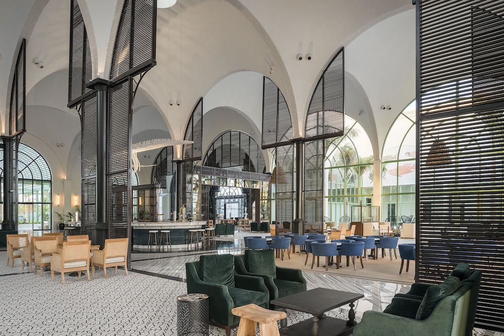 El Beso Adults Only At Ocean El Faro All Inclusive in Punta Cana, Dominican Republic