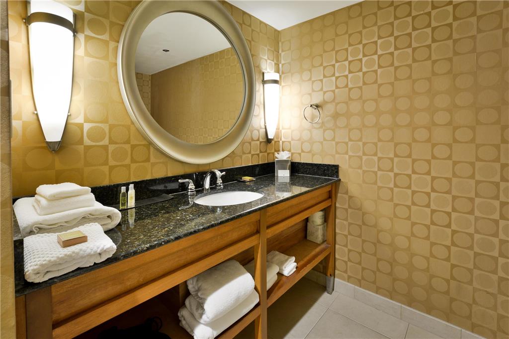 Wyndham Columbus - photo 22