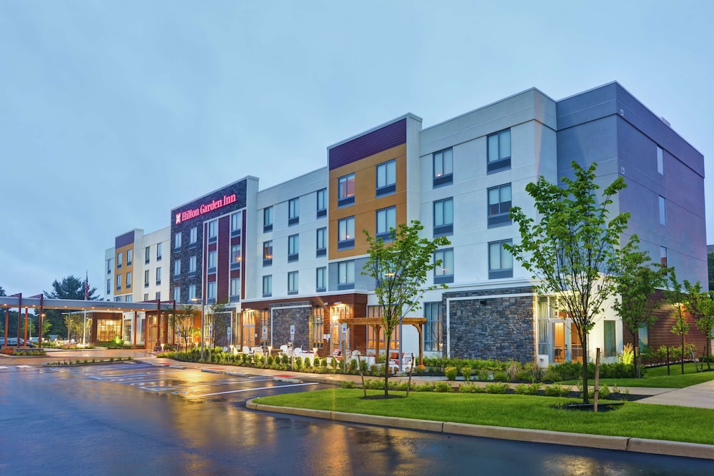 Hilton Garden Inn Princeton Lawrenceville - photo 38