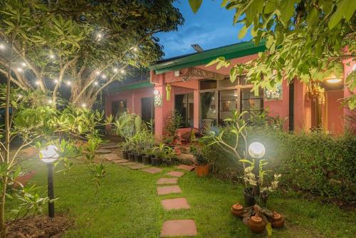 Rosathorn Homestay San Kamphaeng — 4-Star Luxury Hotel in Chiang Mai, Thailand