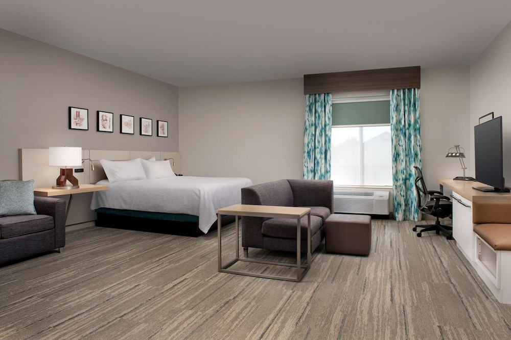 Hilton Garden Inn Knoxville West Cedar Bluff - photo 13