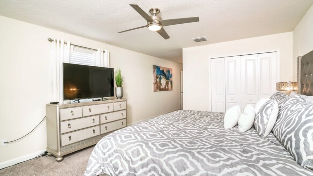 Luxury 5 Bedroom Villa on Champions Gate Resort Orlando Villa 3112 - photo 5
