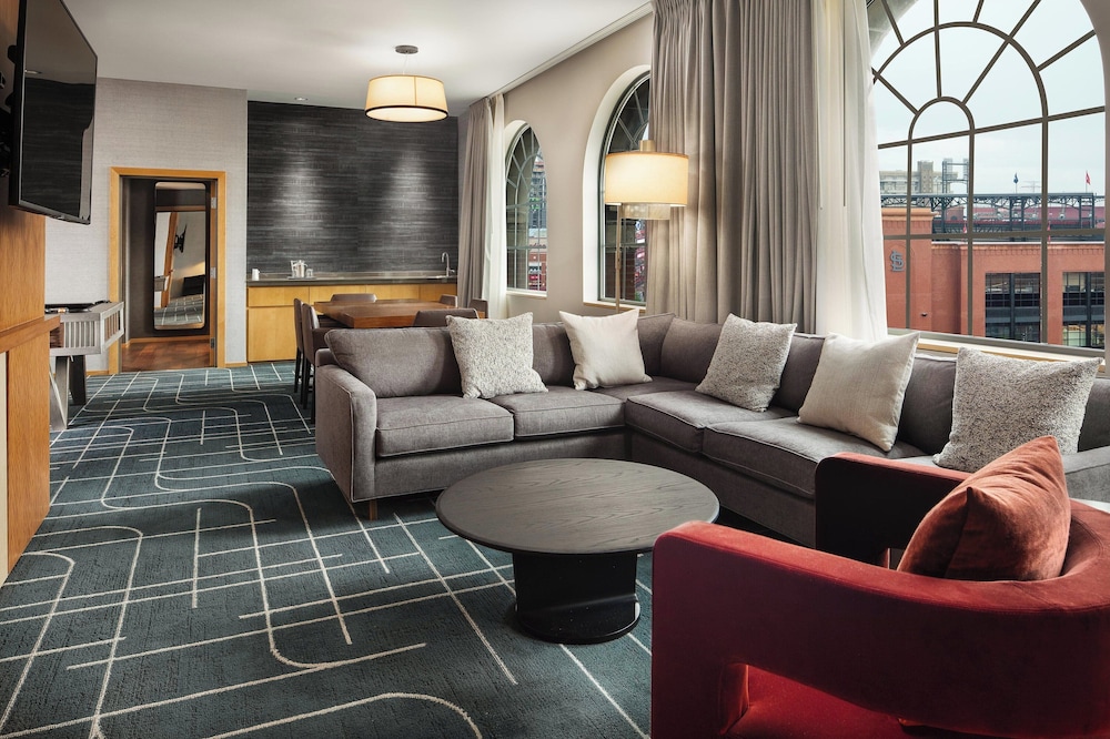 The Westin St. Louis - photo 18