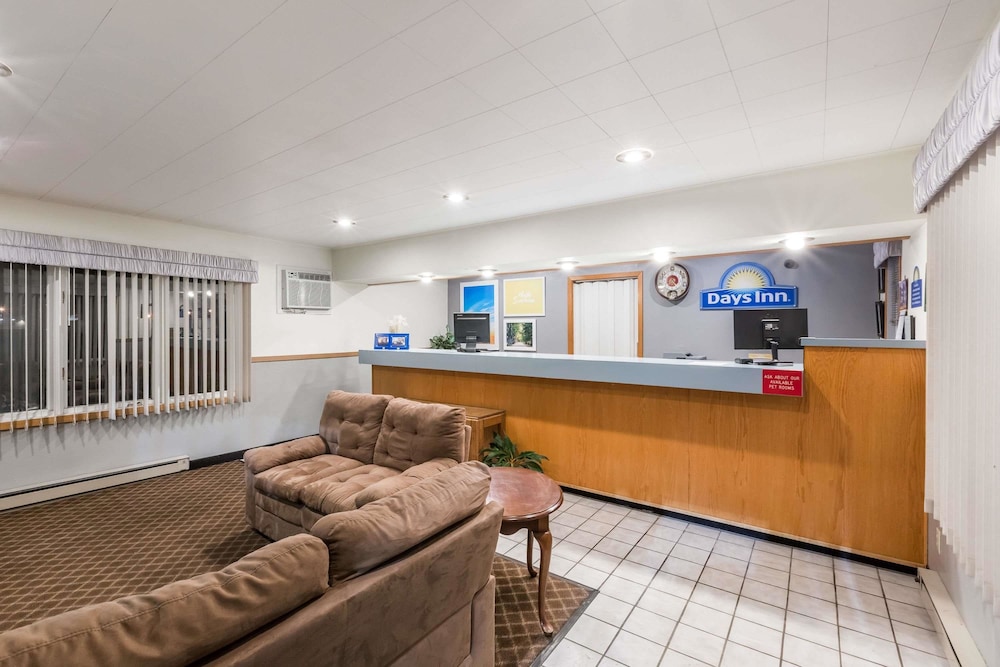Days Inn by Wyndham Atlantic - featured photo