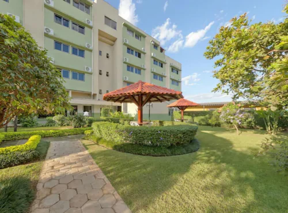 Hotel Vale Verde — hotel in Campo Grande