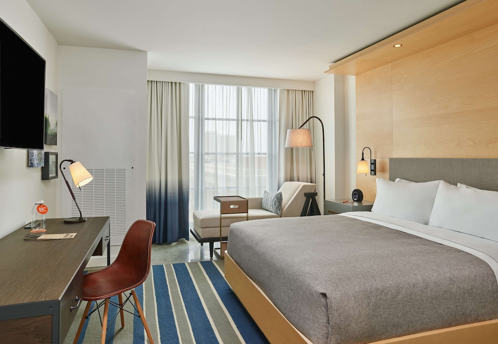 Canopy by Hilton Washington DC Bethesda North - photo 14