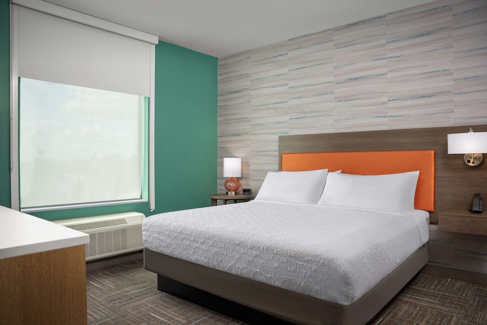 Home2 Suites by Hilton Cullman - photo 6