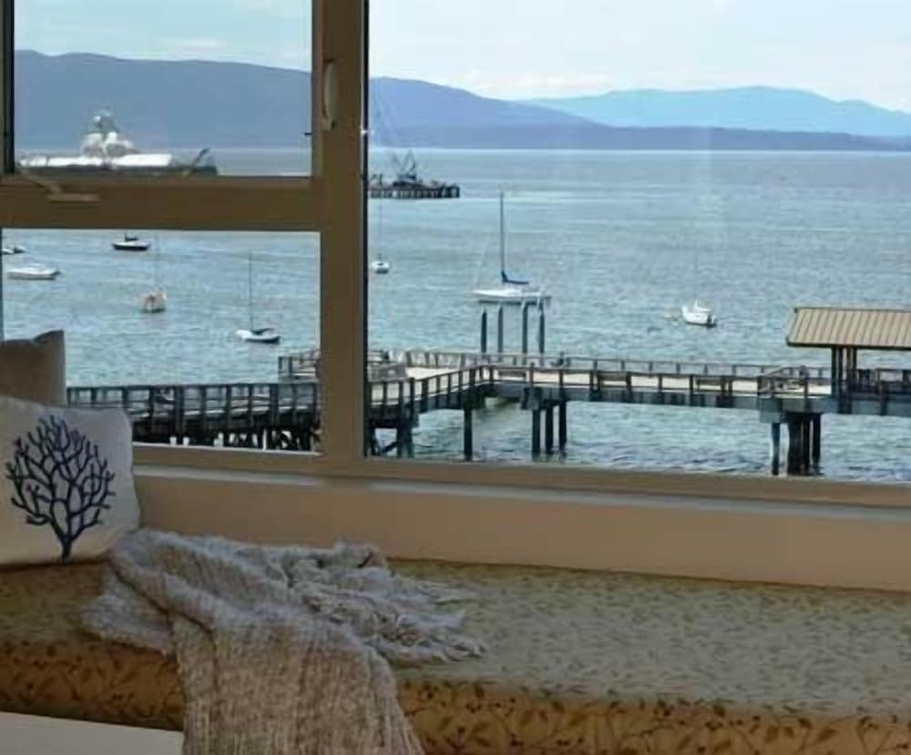Chrysalis Inn & Spa Bellingham Curio Collection by Hilton - photo 17