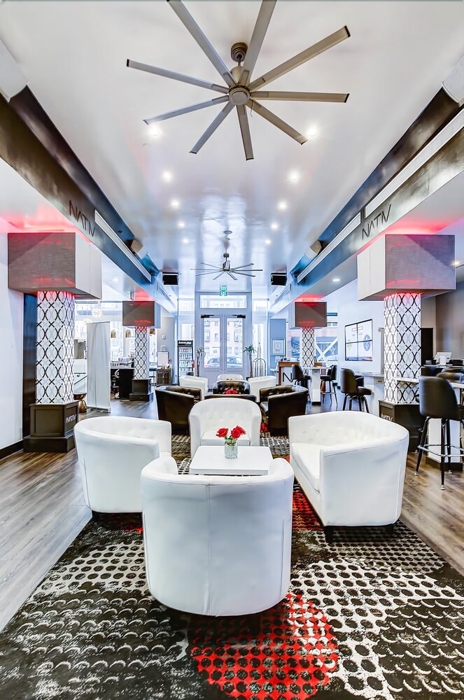 Nativ Hotel - photo 2