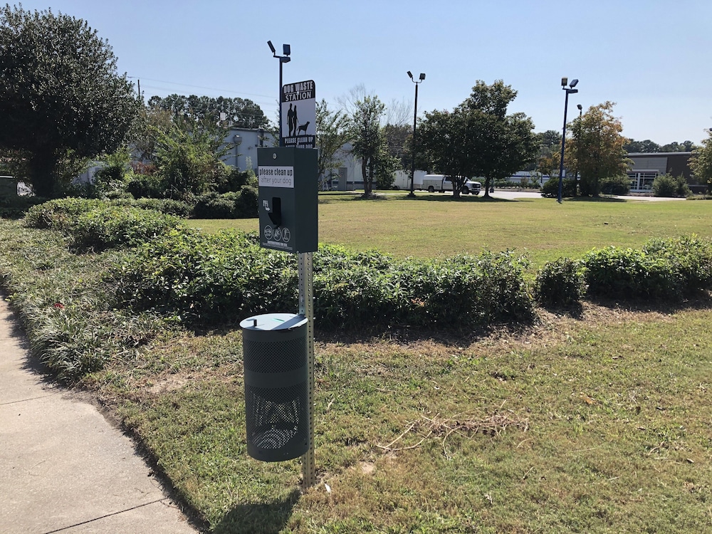 Red Roof Inn Greenville NC - photo 15