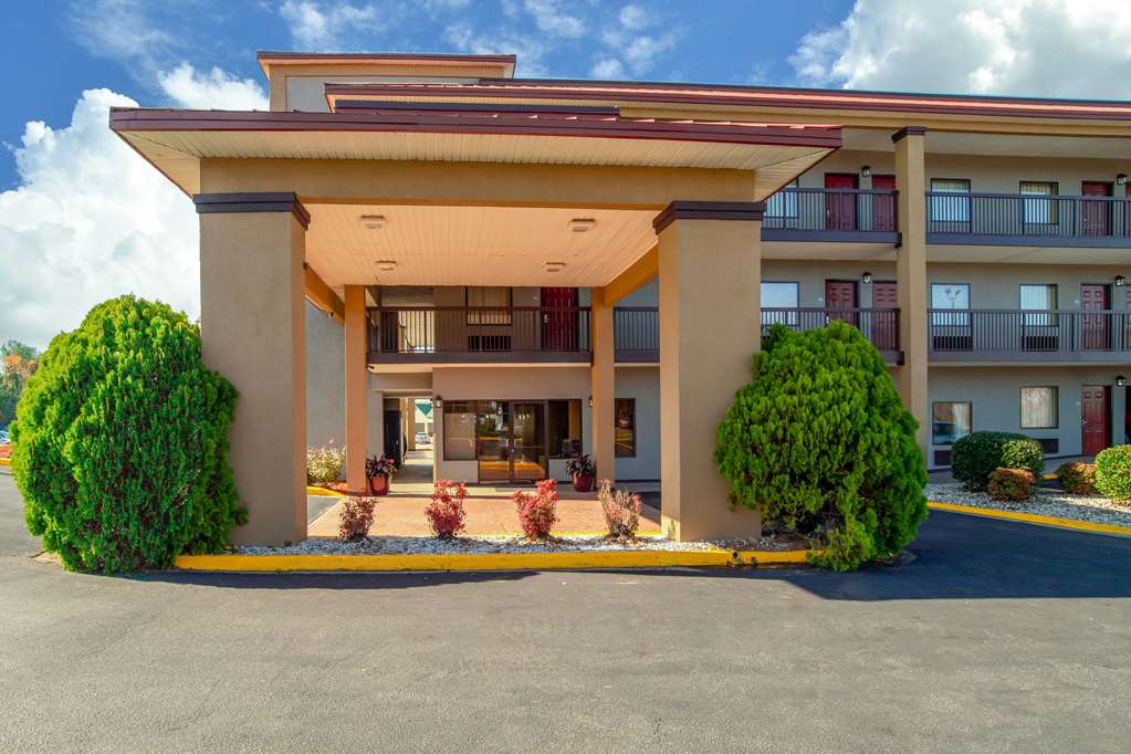Quality Inn West Columbia Cayce - photo 3
