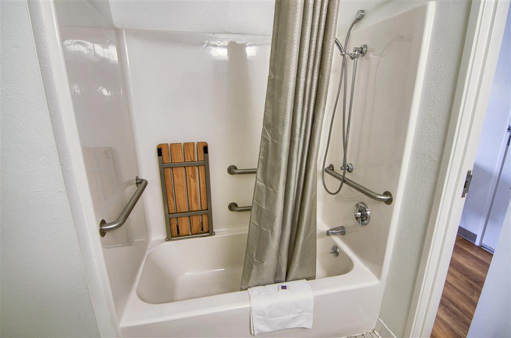 Motel 6 Portsmouth NH - photo 22