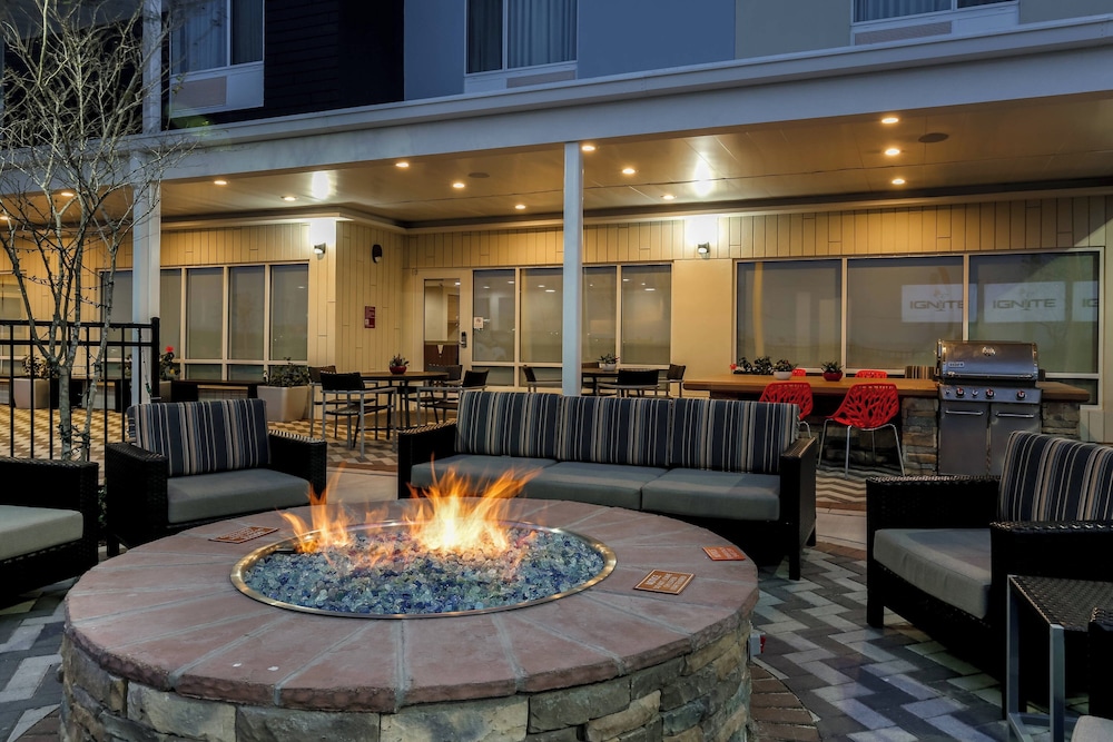 TownePlace Suites by Marriott McAllen Edinburg - photo 32