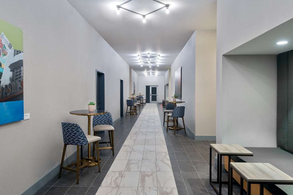 Hyatt House Orlando Airport - photo 54