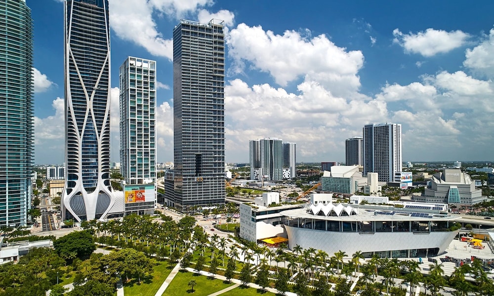 The Grayson Miami Downtown - photo 108