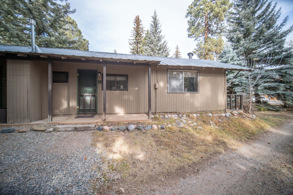 Bear Paw Lodge & Vacation Homes - photo 86
