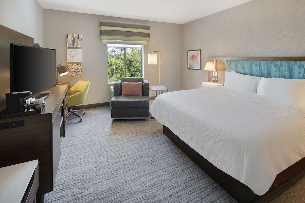 Hampton Inn & Suites D'Iberville Biloxi - photo 8