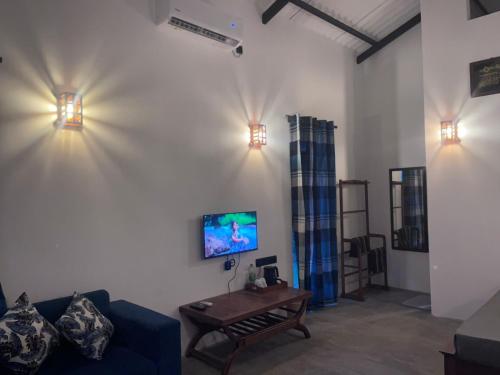 Orenda Eco Lodge & Spa — 4-Star Luxury Hotel in Galle, Sri Lanka