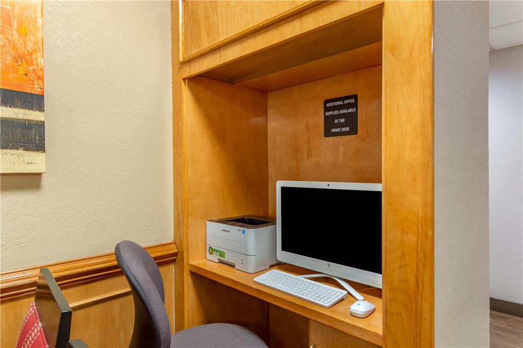 Comfort Inn Petersburg Fort Lee Area - photo 26