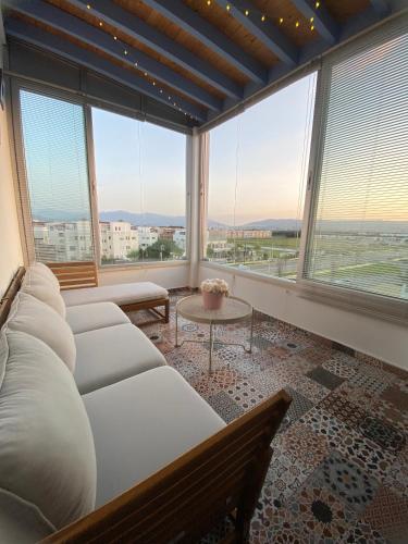 Cabo Beach Home 1 — 4-Star Luxury Hotel in Cap Negro Ii, Morocco