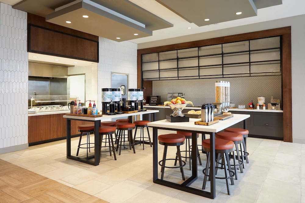Hilton Garden Inn Elizabethtown KY - photo 25