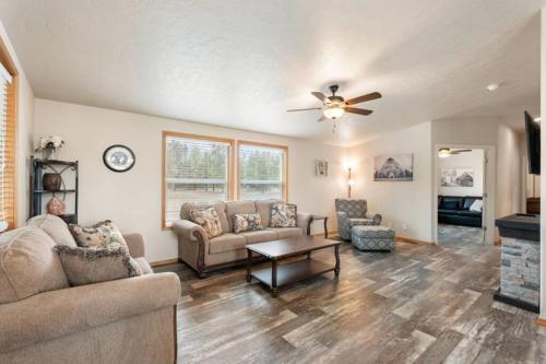 Country living in a small town in Deer Park, United States