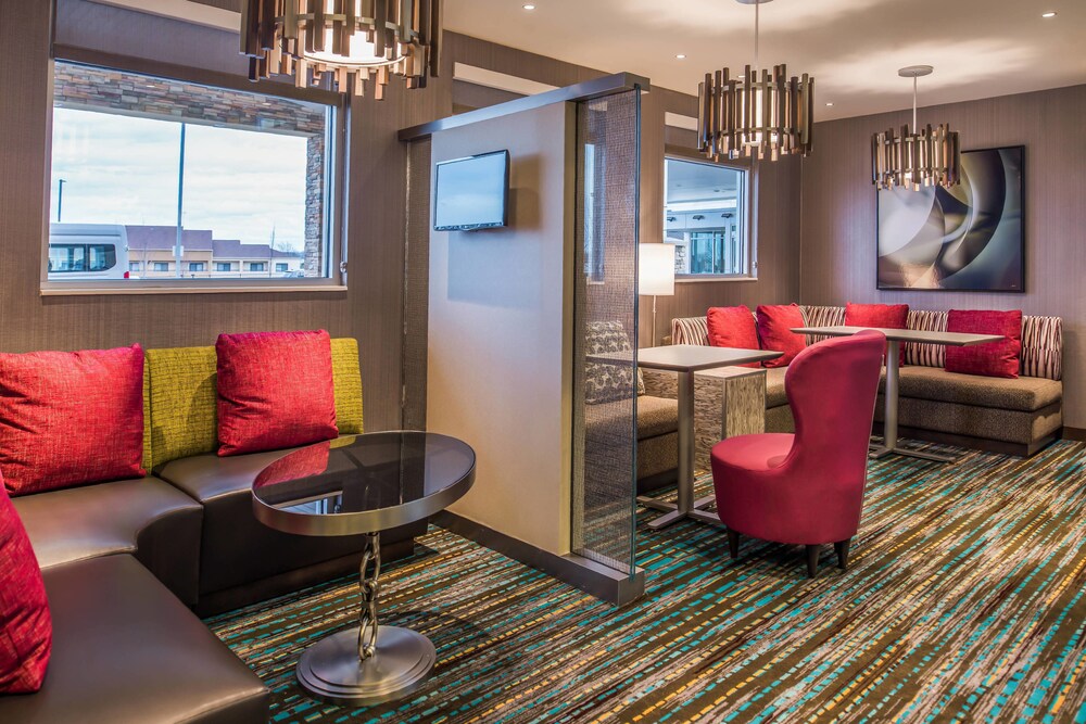 Residence Inn St Louis Westport - photo 4