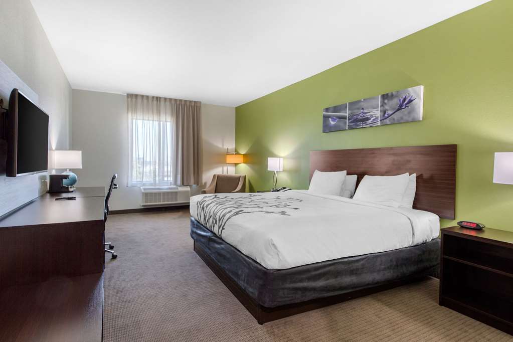 Sleep Inn & Suites Galveston Island - photo 14