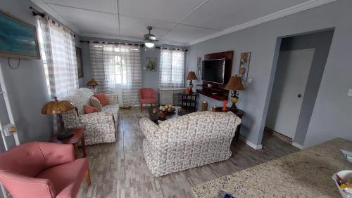 Carmen Apartment — 4-Star Luxury Hotel in Bridgetown, Barbados