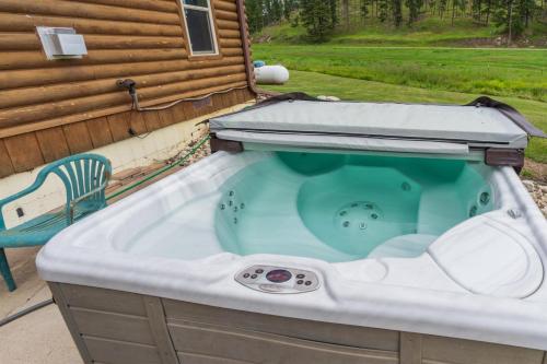 Rippling Creek Haven — Hill — photo 4