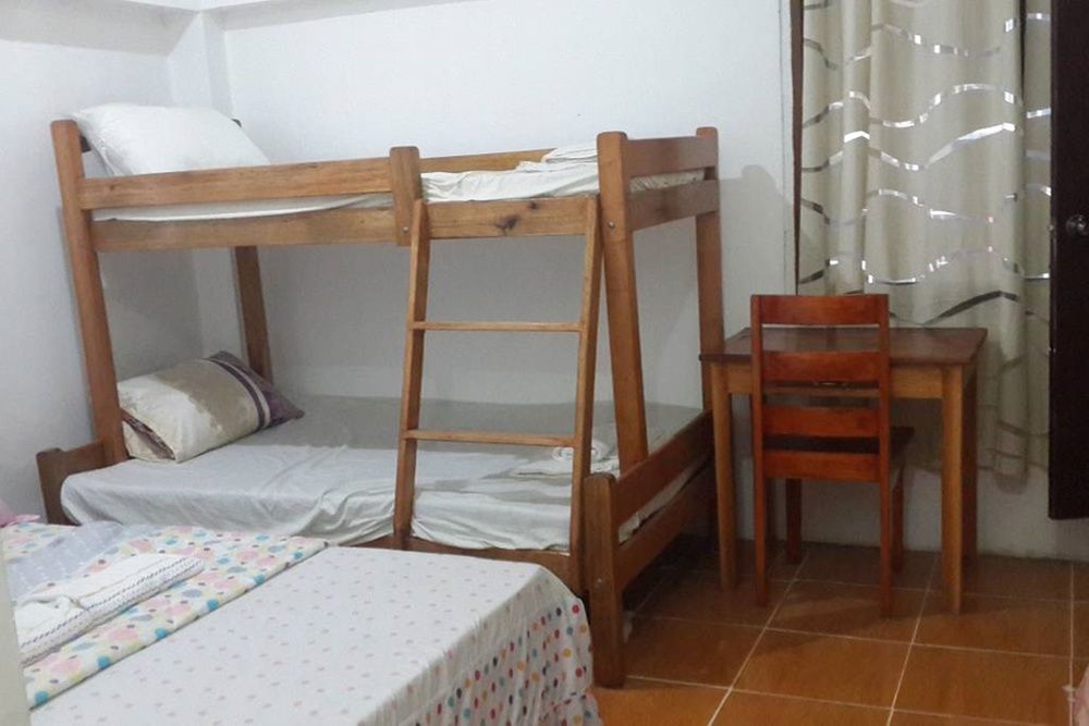 Thea Andrie inn — El Nido — photo 5