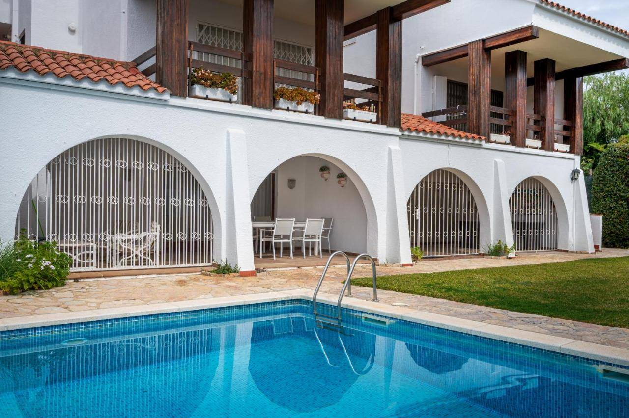 At503 Ground Floor & Pool Beach 15min Walk Away — hotel in Roda De Bara
