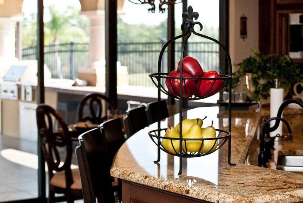 Villa in Reunion Resort & Spa 1292 - photo 25