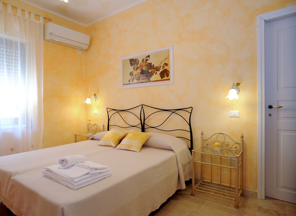 B and B I Gerani - last minute hotel in Alghero