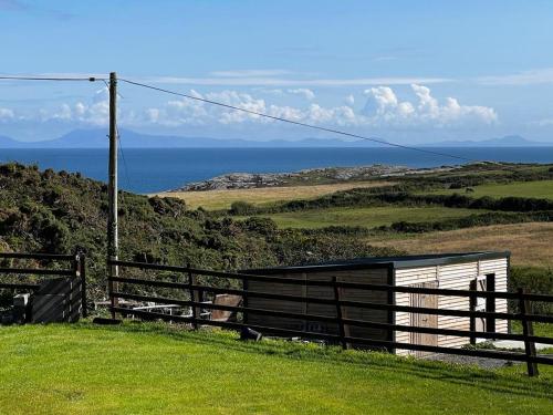 Sea View Fields Trearddur in Holyhead, United Kingdom