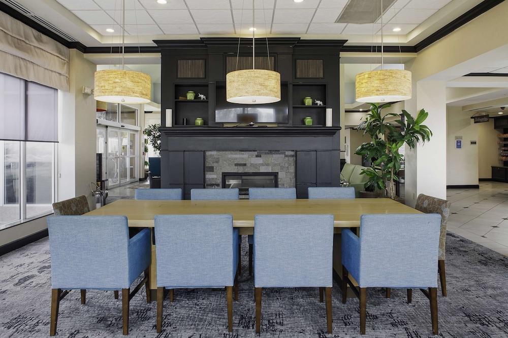 Hilton Garden Inn Jonesboro - photo 6