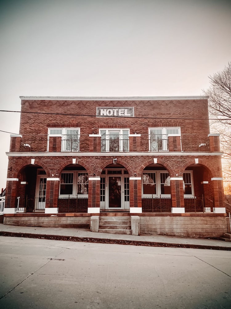 Westphalia Inn - last minute hotel in Westphalia