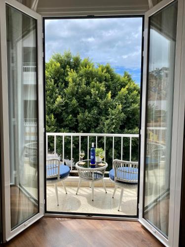 Vista Plaza Exceptional Location in Los Llanos De Aridane, Spain