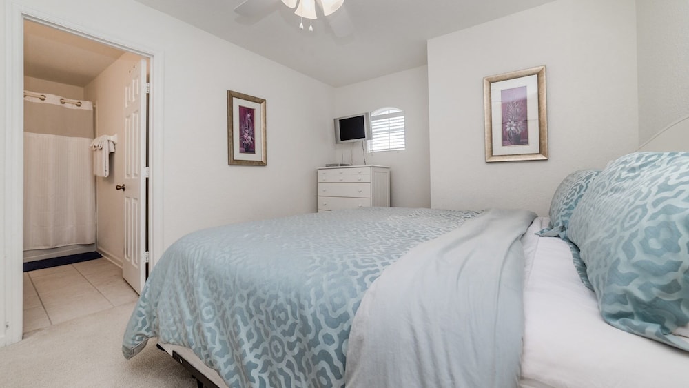 Luxury 5 Bedroom Villa on Windsor Hills Resort Orlando Villa 3368 - photo 8