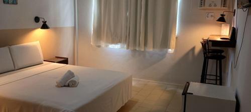 Hotel San Conrado — Salinopolis — photo 5