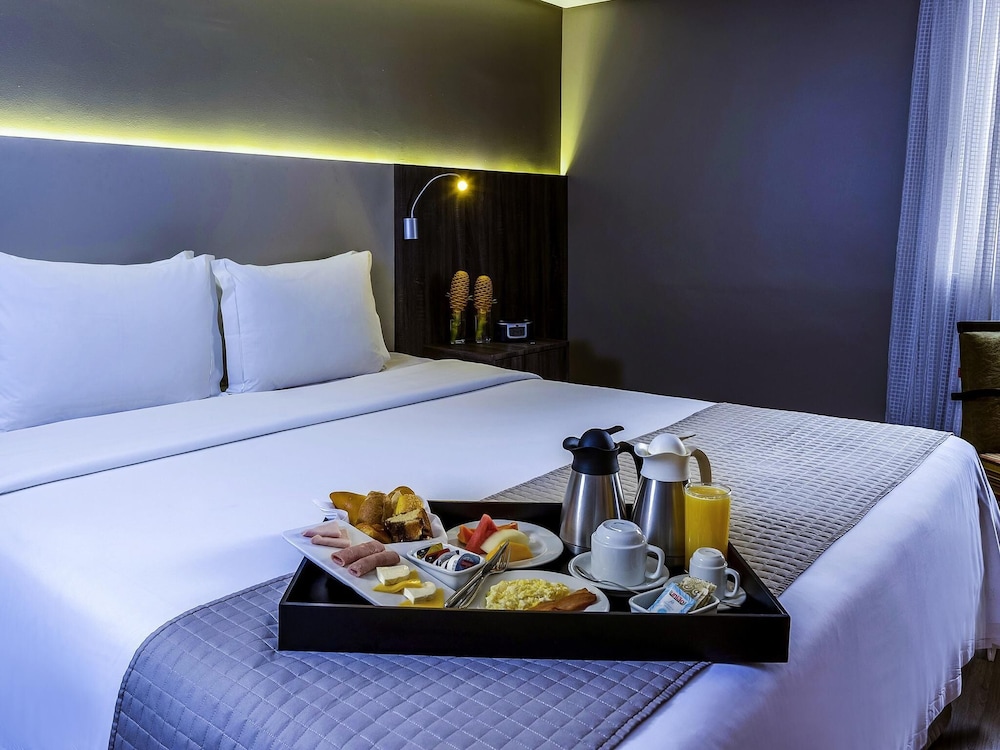 Grand Mercure Belem Do Para