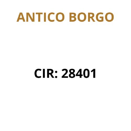 Antico Borgo Un Letto Ideale — 4-Star Luxury Hotel in Gaeta, Italy