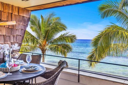 Kulakane 304 by RedAwning — 4-Star Luxury Hotel in Lahaina, United States