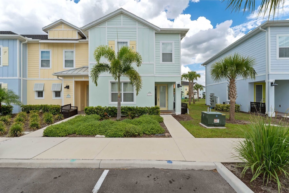 Mint to Be - last minute hotel in Kissimmee